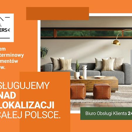 Riverside Apartments Na Grobli By Noclegi Renters Wroclaw Ngoại thất bức ảnh
